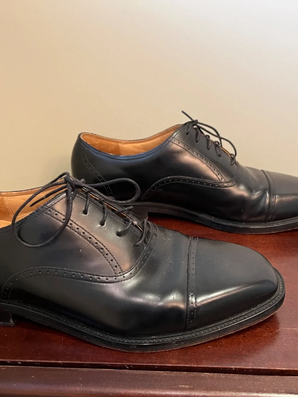 Rockport Men's Dress shoes - Size 10-1/2 W